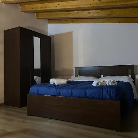 Apartment Don Tano *