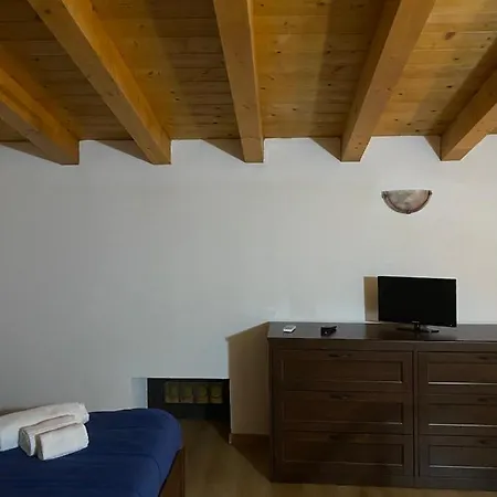Apartment Don Tano Catania