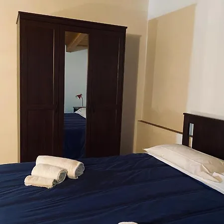 Apartment Don Tano *