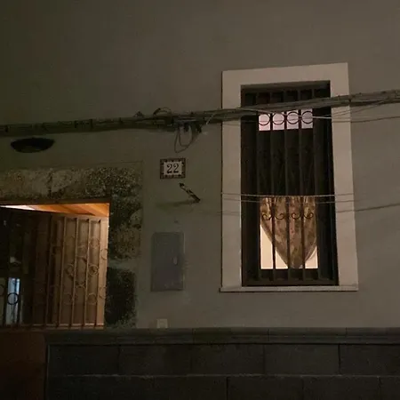 Don Tano Apartment Catania