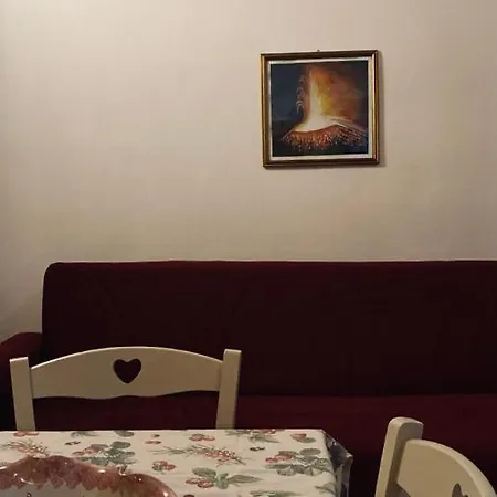 Apartment Don Tano Catania