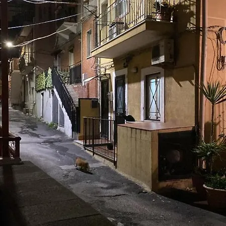 Apartment Don Tano