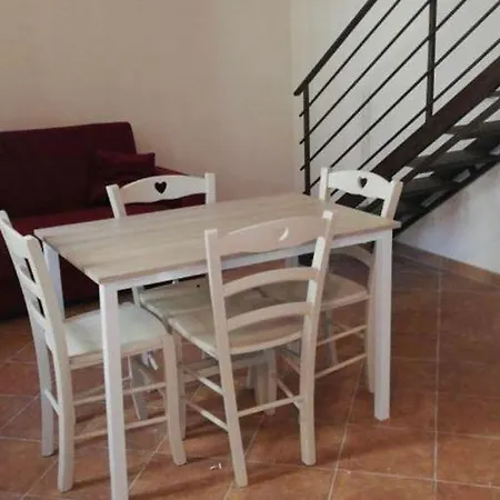 Don Tano Apartment *