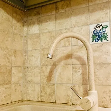 Don Tano 아파트 *