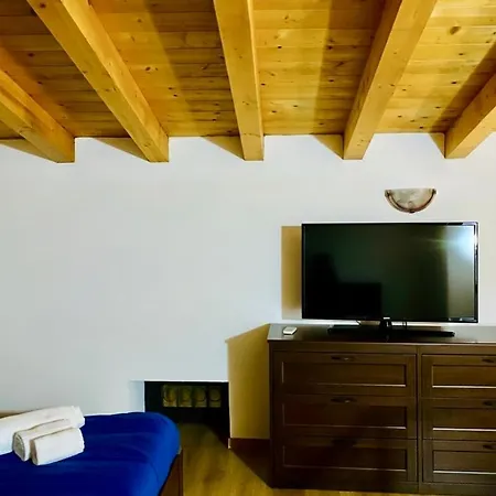 Don Tano 아파트 카타니아