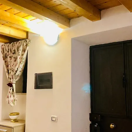 아파트 Don Tano 카타니아