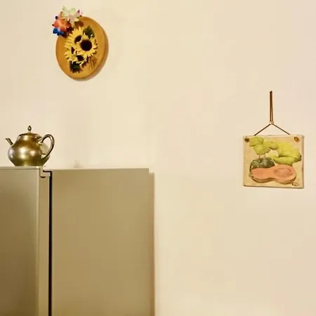 Don Tano 아파트 카타니아